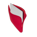 NB SLEEVE ANTISHOCK 14"/5124 RED RIVACASE