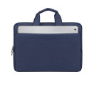 NB CASE CENTRAL 15.6"/8231 BLUE RIVACASE