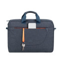 NB CASE GALAPAGOS 15.6"/7731 DARK GREY RIVACASE