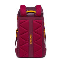 NB BACKPACK 30L 17.3"/BURGUNDY RED 5361 RIVACASE