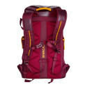 NB BACKPACK 30L 17.3"/BURGUNDY RED 5361 RIVACASE