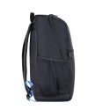 NB BACKPACK REGENT 17.3"/8069 BLACK RIVACASE