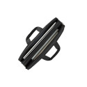NB CASE CENTRAL 17.3"/8257 BLACK RIVACASE