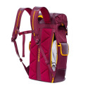 NB BACKPACK 30L 17.3"/BURGUNDY RED 5361 RIVACASE