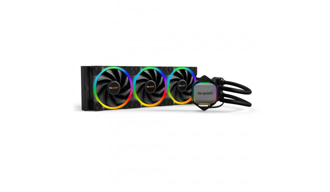 CPU COOLER S_MULTI/PURE LOOP 2 BW015 BE QUIET