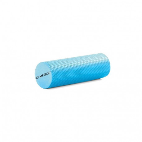 Massaažirull/joogarull Active Compact Foam Roller 30x10cm sinine