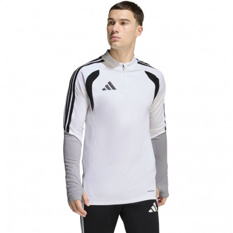 Adidas meeste treeningpluus Tiro 26 Competition JX4256 XL, valge