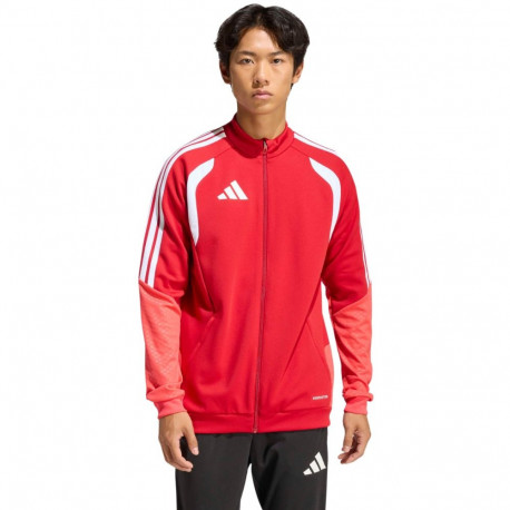 Adidas meeste treeningpusa Tiro 26 Competition Training KA7676 XL, punane