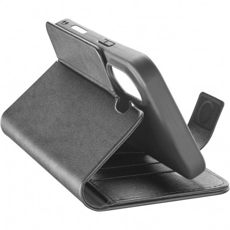 Kaardivahega mobiiliümbris Cellular Line iPhone 17 Wallet Book Agenda must