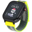 Nutikell Garett Cute 2 4G, must