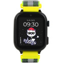 Nutikell Garett Cute 2 4G, must