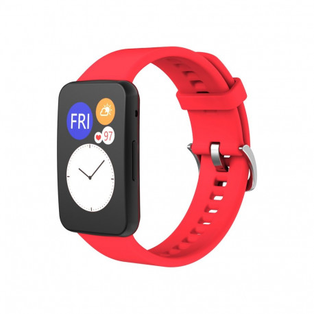 Kellarihm Trendybay Watch Fit, punane