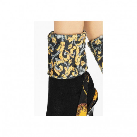 SOKISAHTEL Pierre Mantoux MAURIZIO karvase äärega sokid 447