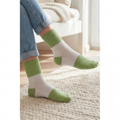 SOKISAHTEL Pierre Mantoux MAJJA rohelised sokid 444