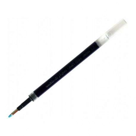 Core for gel pen UNI-BALL UMR-85 blue