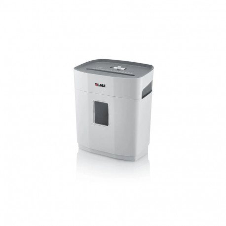 Document shredder PaperSAFE® PS 120 - 8 sheets, 5 x 18 mm cross-cut, , 12 l