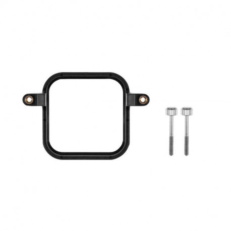 Mounting adapter for GoPro Hero Session for FeiyuTech G5 & WG2 gimbal