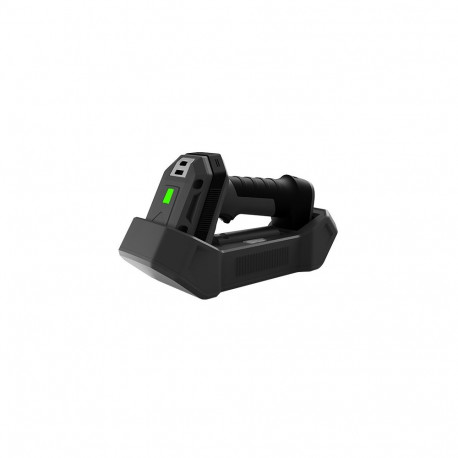Industrial wireless 1D/2D Barcode Scanner