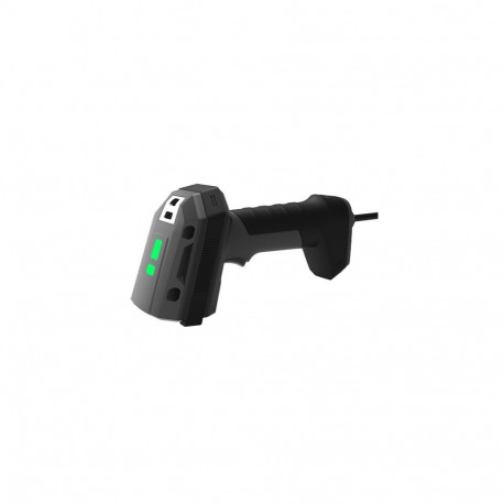 Industrial 1D/2D Barcode Scanner