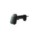 Industrial 1D/2D Barcode Scanner