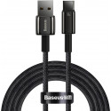 Baseus cable USB - USB-C 100W 2m