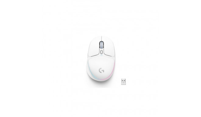 Logitech G705 Wireless Gaming Mouse