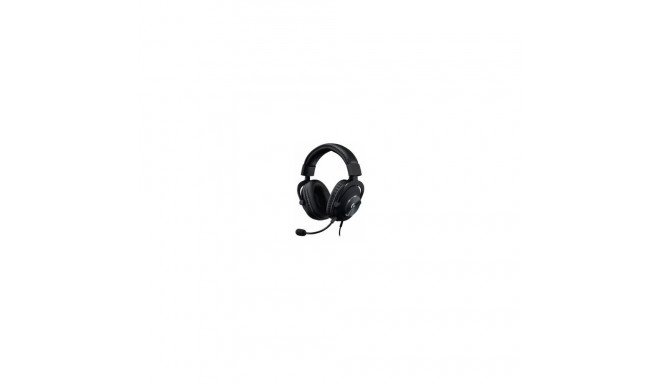 Logitech Pro X Gaming Headphones