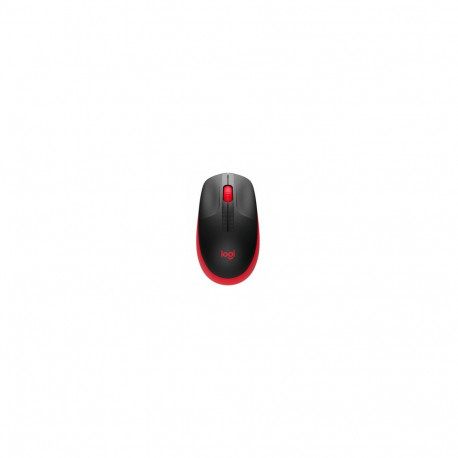 Logitech M190 Wireless Mouse