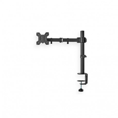 NEDIS MMSIS110BK Table Monitor Mount 15–32"| VESA 75 x 75 / 100 x 100 | 8 kg