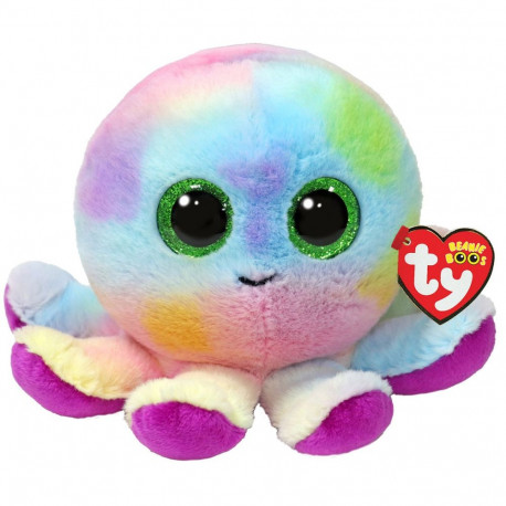TY Beanie Boos kaheksajalg Bubble 15 cm