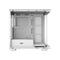 DarkFlash DS900G computer case (white)