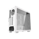 DarkFlash DS900G computer case (white)