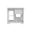 Darkflash C275P computer case without fans (White)
