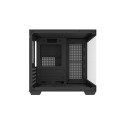 Darkflash C275P computer case without fans (Black)