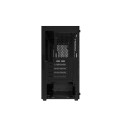Darkflash M305 Mesh computer case without fans (Black)