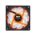 Darkflash DE8 cooling fan (black)