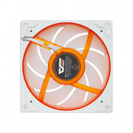 Darkflash DE8 cooling fan (white)