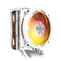Active cooling for the processor Darkflash E400 (white)