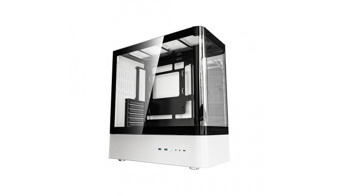 DarkFlash HM1 computer case