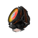 Darkflash E400 PLUS active CPU cooling (black)