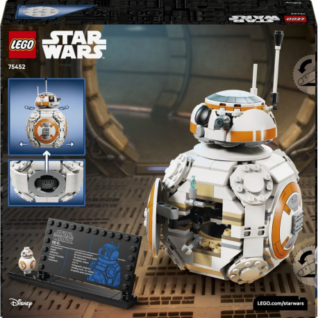 LEGO Star Wars BB-8™ Astromech-droid