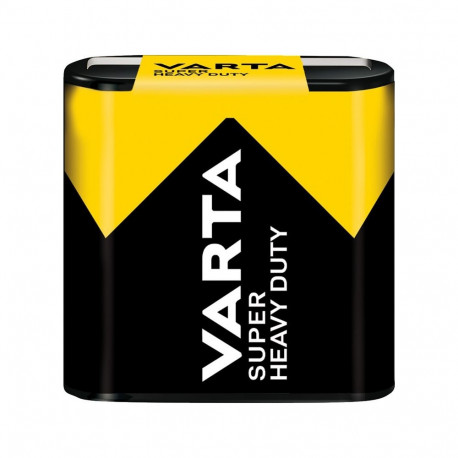 Varta 3R12/Flat (2012) Battery, 1 pc. in shrink wrap