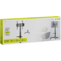 Goobay TV esitlusstatiiv Basic (suurus L)
