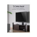 Goobay Tabletop TV Stand Basic Fix