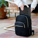 TECH-PROTECT SLEEVE LAPTOP 13-14 BLACK