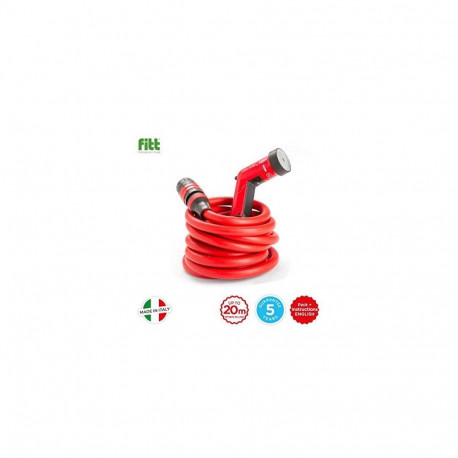 YOYO GO 20M 1/4 PLT EN-RU