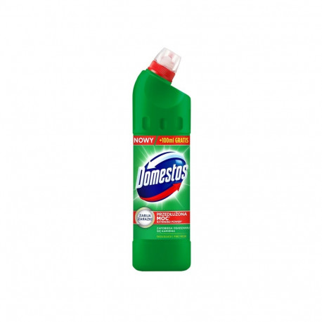 CLEANER WC DOMESTOS PINE 750ML