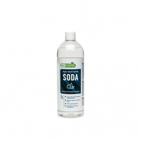 LIQUID SODA EKONOMIS 1L