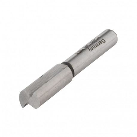 1 HSS STRAIGHT BIT 6 MM SHANK