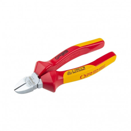 CUTTING PLIERS 28 4468